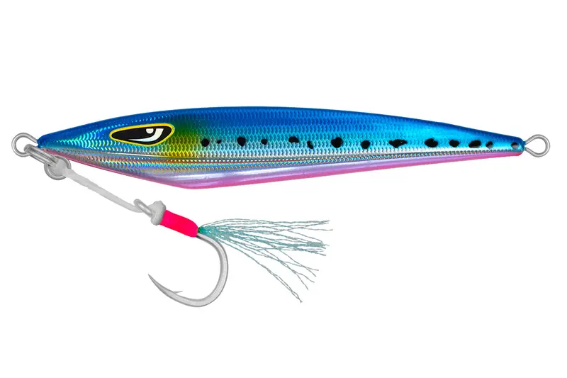 The Ridgeback Versatile Jig – 160G (5.5 Oz) 1