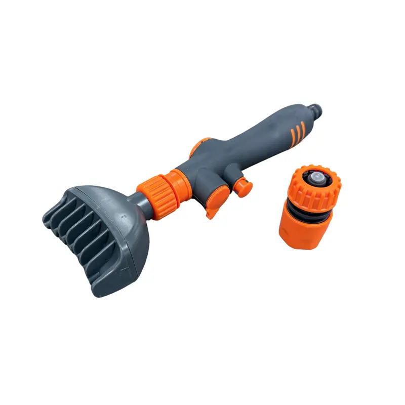 The Spa Shop Filter Washer – Portable Cleaning Tool For Cartridge & Pleated Filters 1