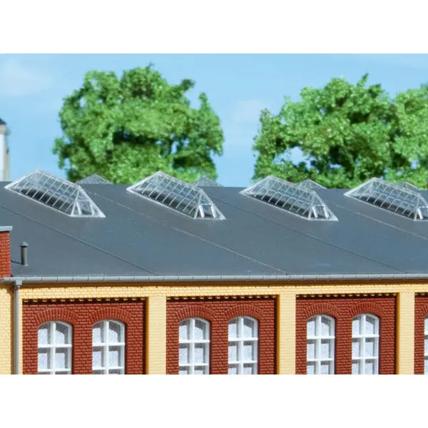 Top-Hung Skylight Window 1