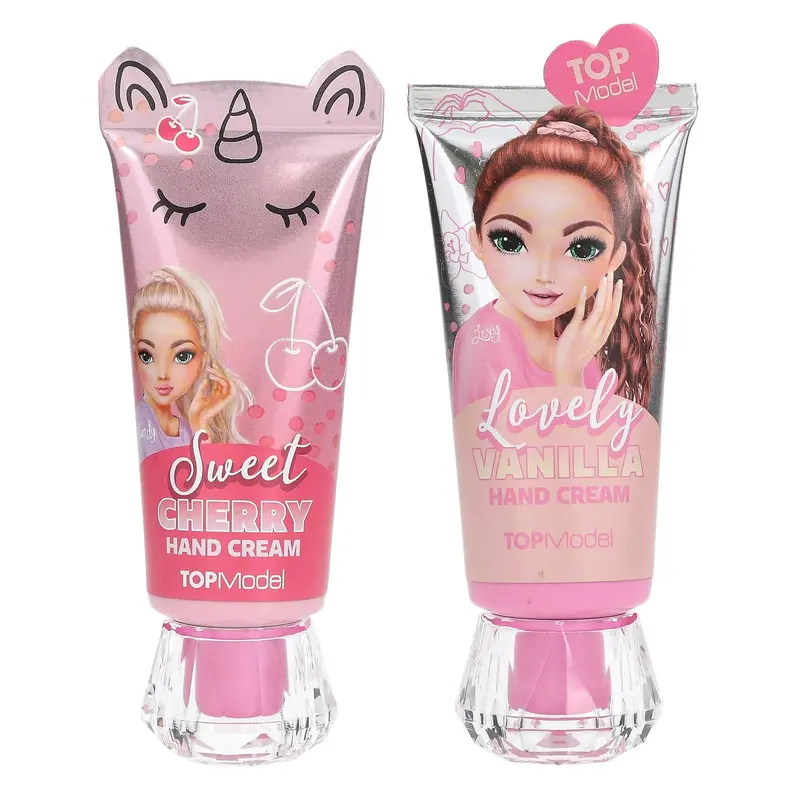 Topmodel Beauty & Me Hand Cream – Nourishing Moisturizer 1