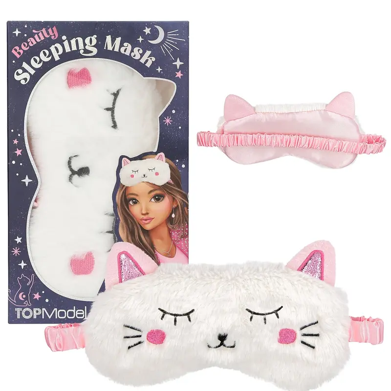 Topmodel Beauty & Me Sleep Mask 1