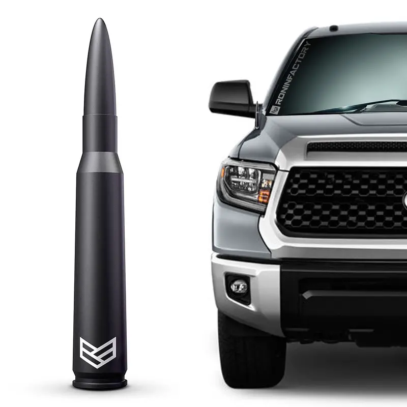 Toyota Tufflock® Bullet-Style Vehicle Antenna 1