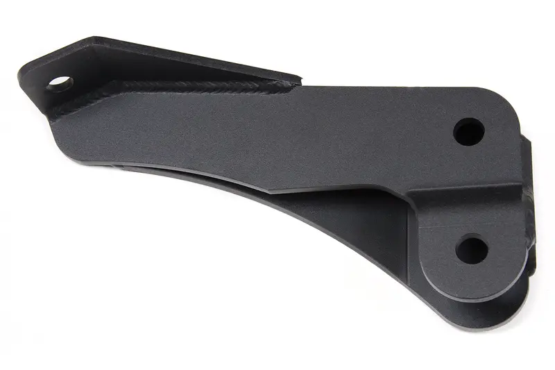 Track Bar Relocation Bracket — Designed For 6-Inch Lift On Dodge Ram 2500 (2008–2012) 4Wd 1