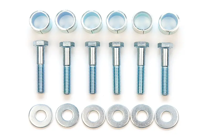 Transfer Case Drop Kit For Jeep Cj5, Cj7 & Scrambler (1976–1986) 1
