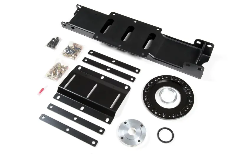 Transfer Case Indexing Ring For 2013–2018 Ram 3500 4Wd – 8-Bolt Configuration 1