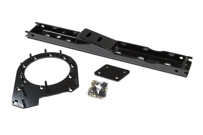 Transfer Case Indexing Ring For 6" Lift – Ford F250/F350 Super Duty 4Wd (2017–2025) 1