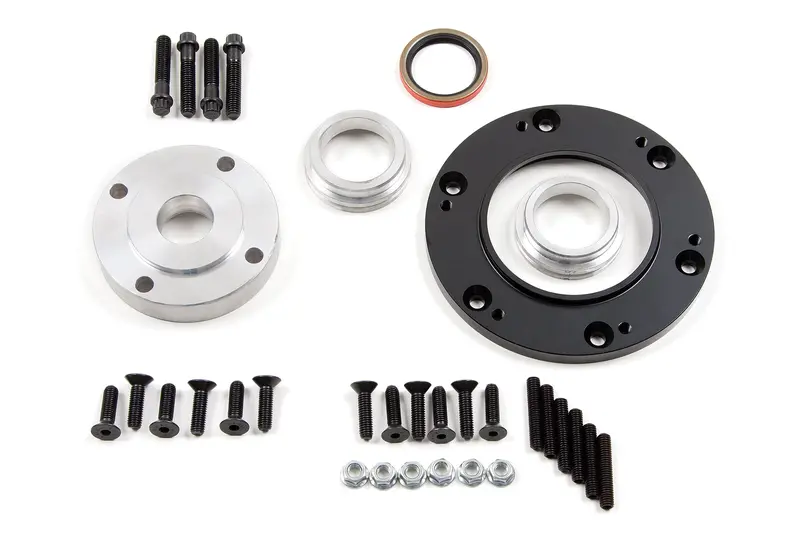 Transfer Case Indexing Ring For Ram 2500 (2003–2013) Automatic Transmission, 4Wd Systems 1