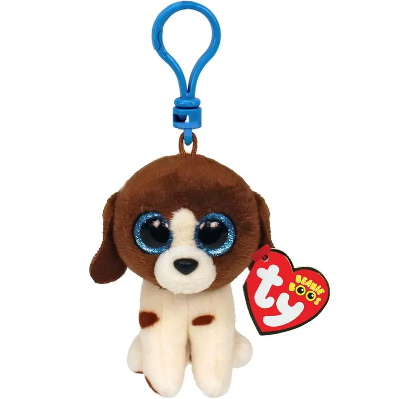 Ty Beanie Boo’S Clip Muddles Duck – Adorable Mini Clip Plush 1