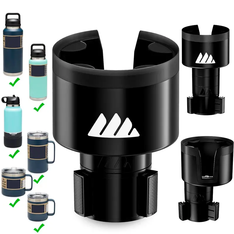 Ultimate Expander® Cup Holder – Adjustable To 4 Inches Wide 1