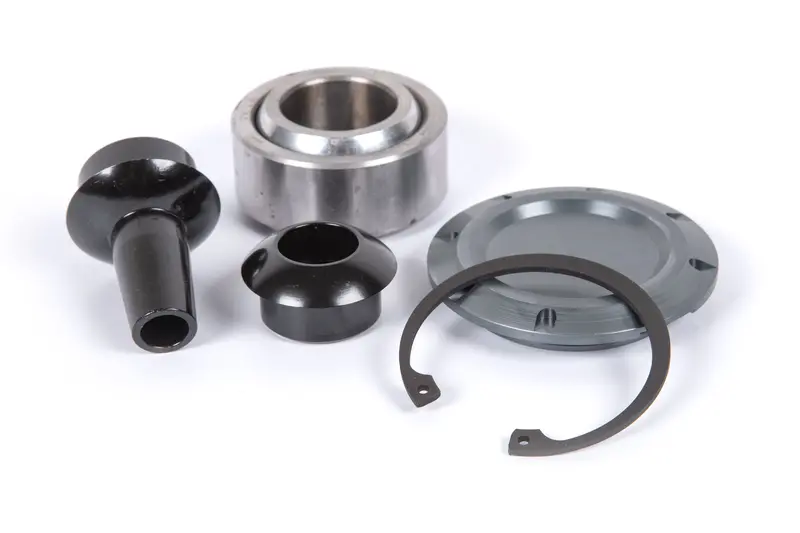 Uniball Full-Service Replacement Kit — Single-Arm Assembly For Bds Control Arms (Ford Bronco 2021–2025) 1
