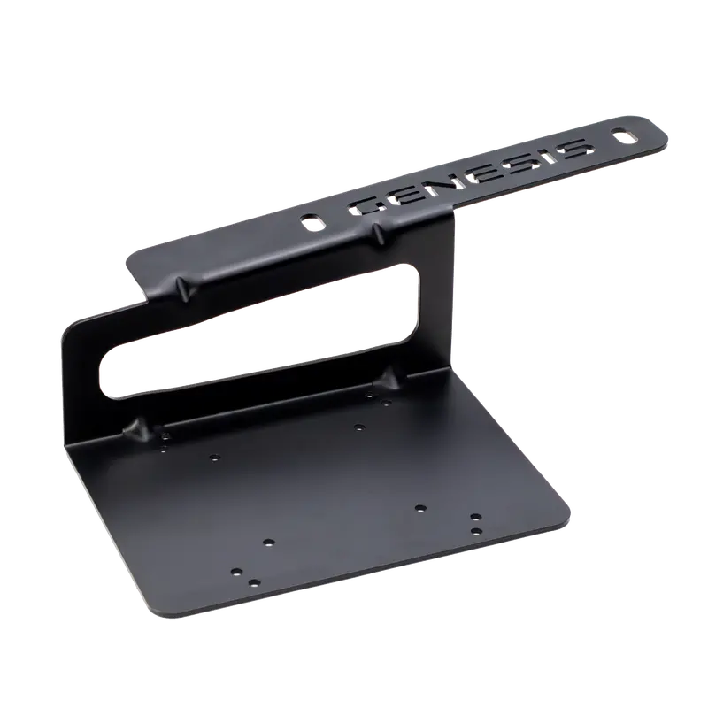 Universal Accessory Mounting Bracket For Jeep Jl & Jt 1