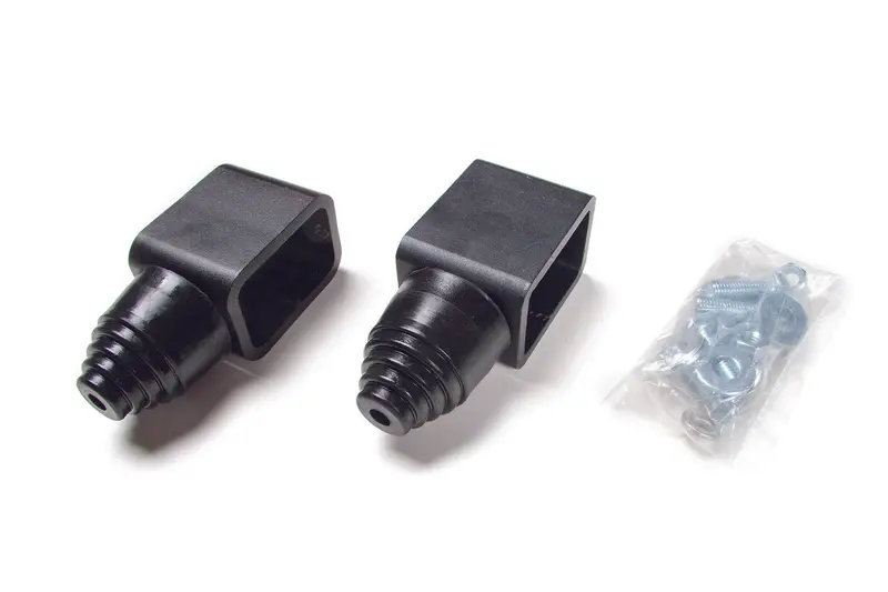 Universal Bump Stop Extension Kit For Lifted Vehicles 1