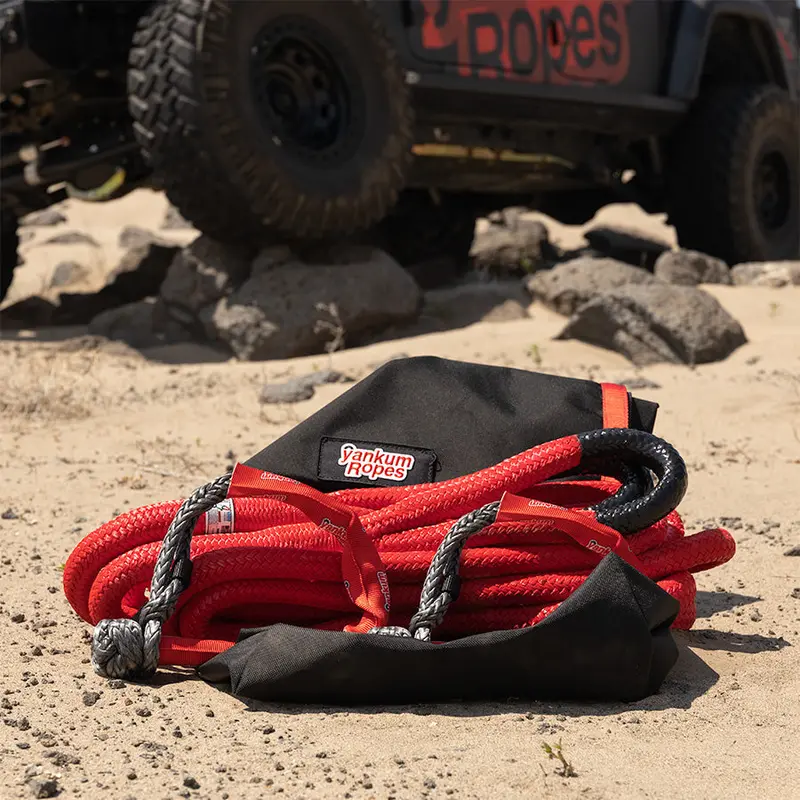 Universal Off-Road Recovery Kit 1