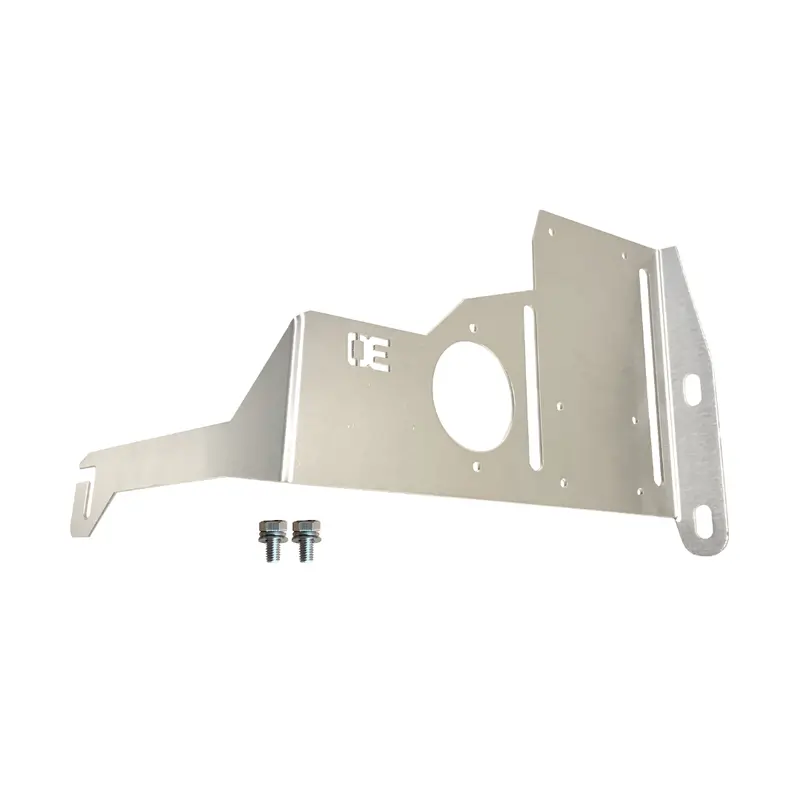 Upgraded Fuse Block Bracket For 2016–2023 Toyota Tacoma (3Rd Gen) 1