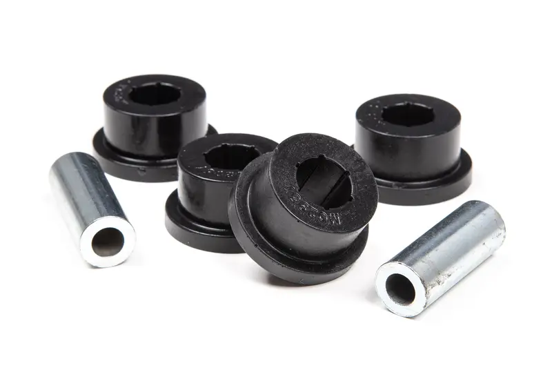 Upper Control Arm Bushing And Sleeve Kit For Jeep Tj, Cherokee Xj & Grand Cherokee Zj 1
