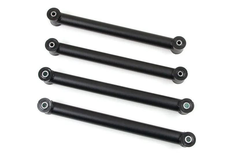 Upper & Lower Control Arm Kit For 2000–2001 Dodge Ram 2500/3500 4Wd 1