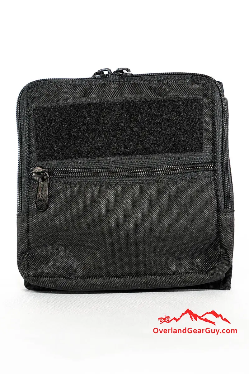 Versatile Molle Universal Utility Pocket 1