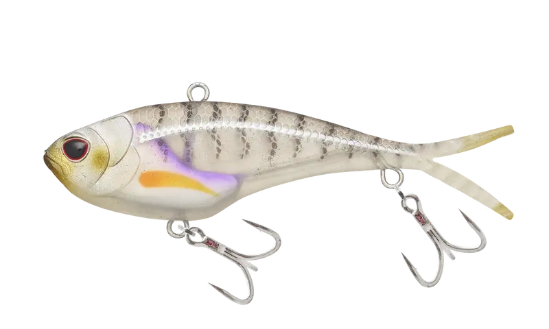 Vertrex Max 95 High-Action Vibe Lure – 3.75 Inches, 0.8 Oz 1