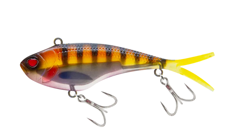 Vertrex Swim 110 Vibe Lure – 4.3-Inch, 1.2-Ounce 5
