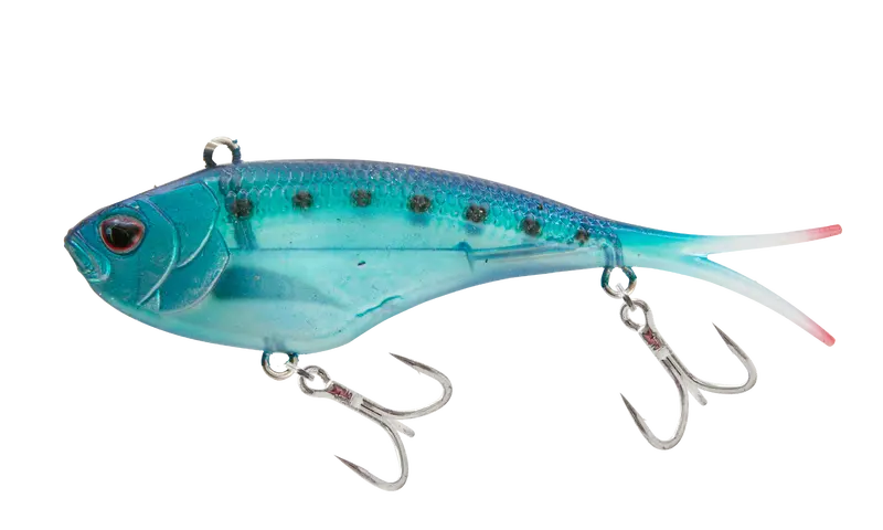 Vertrex Swim 75 Vibe Lure – 3-Inch, 0.4-Ounce 5