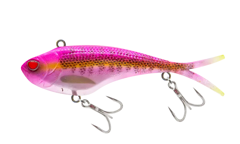 Vertrex Swim 95 Vibe Lure – 3.75-Inch, 0.8-Ounce 1
