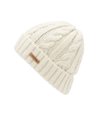 Volcom Stone Knit Beanie – Soft Stretch Cotton Design 1