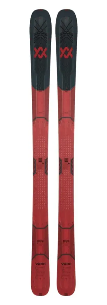 Völkl 2026 M7 Mantra All-Mountain Skis 1