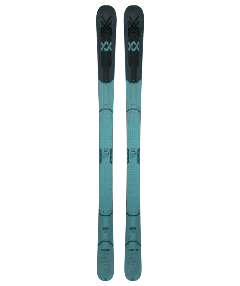 Völkl 2026 Mantra 88 All-Mountain Skis 1