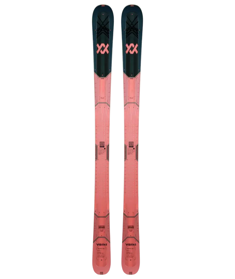 Völkl 2026 Mantra 88 W Women’S All-Mountain Skis 1