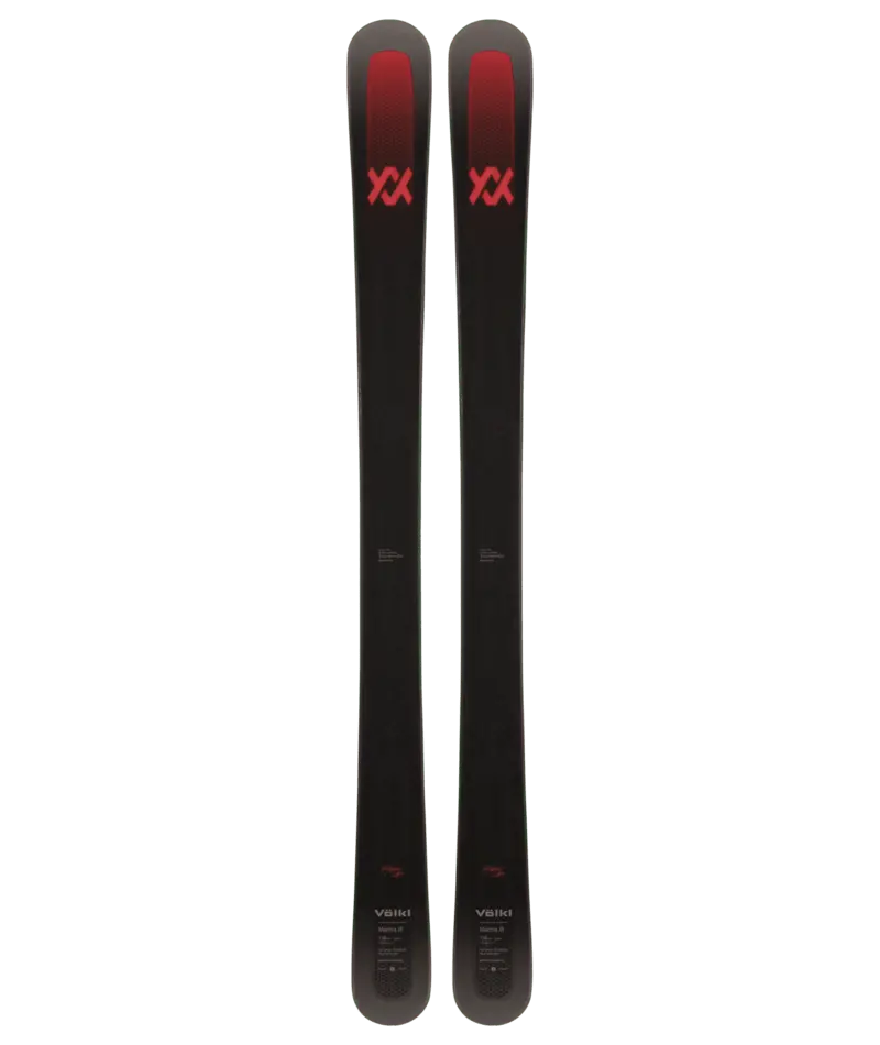 Völkl 2026 Mantra Jr Youth Skis 1