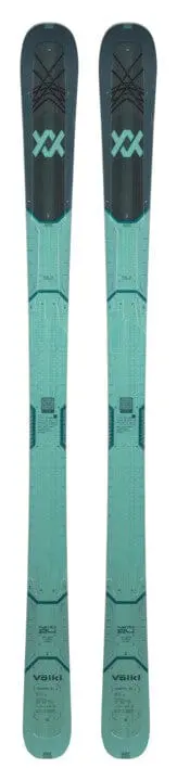 Völkl Mantra 84 W Women'S All-Mountain Ski – 2026 1
