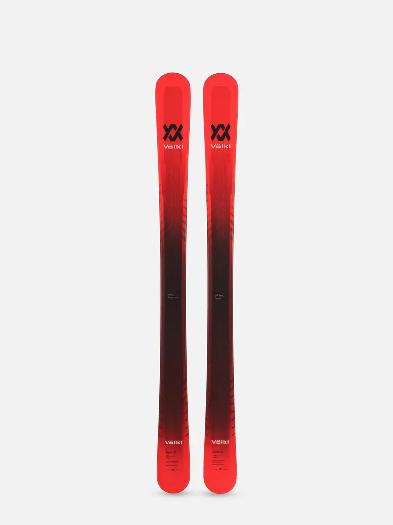 Völkl Mantra Jr Skis – 2025 Model 1