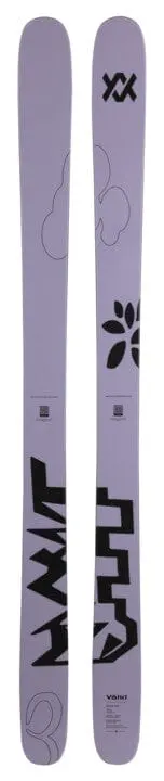 Völkl Revolt 104 Skis 2026 Model 1