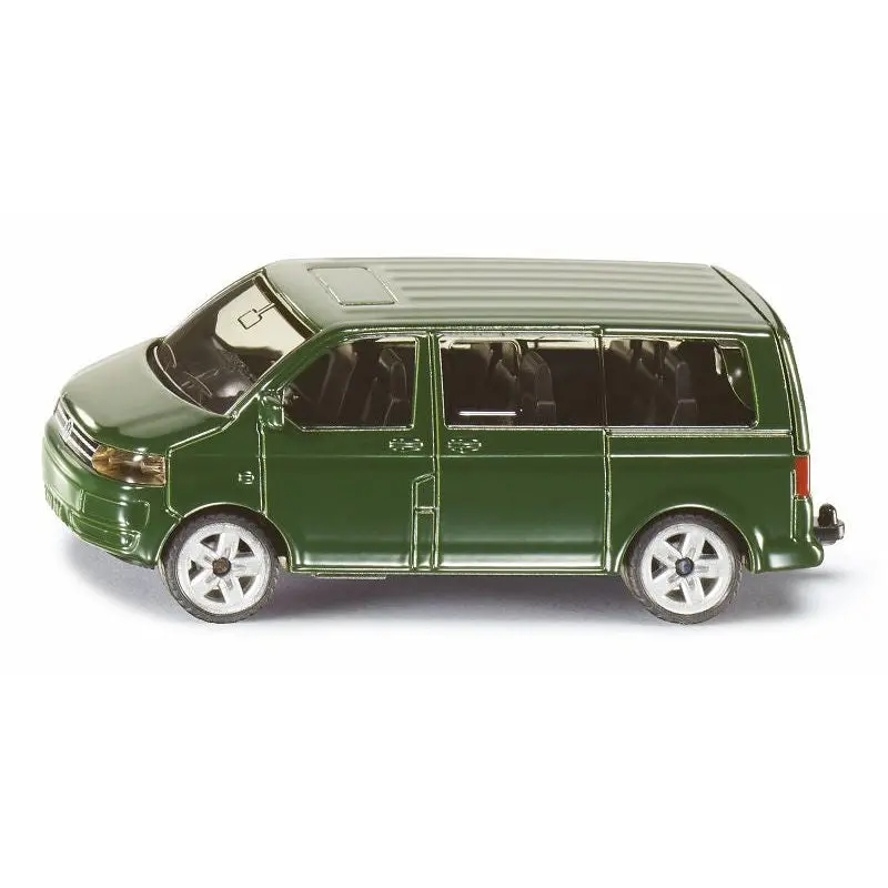 Volkswagen Multivan Die-Cast Model – Siku 1:87 Scale 1