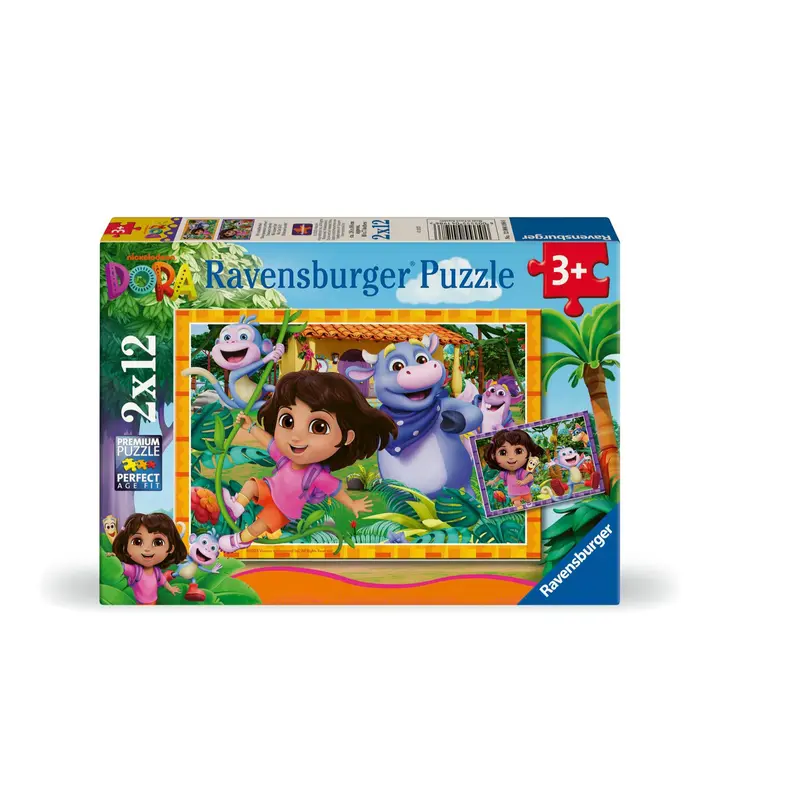 'We Can Do It!' Empowerment Puzzle – 24-Piece Double-Pack (2×12) 1