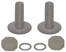 Wide-Flange Led Lens For Hot Spot & Limelight Models (2009–Present) 1