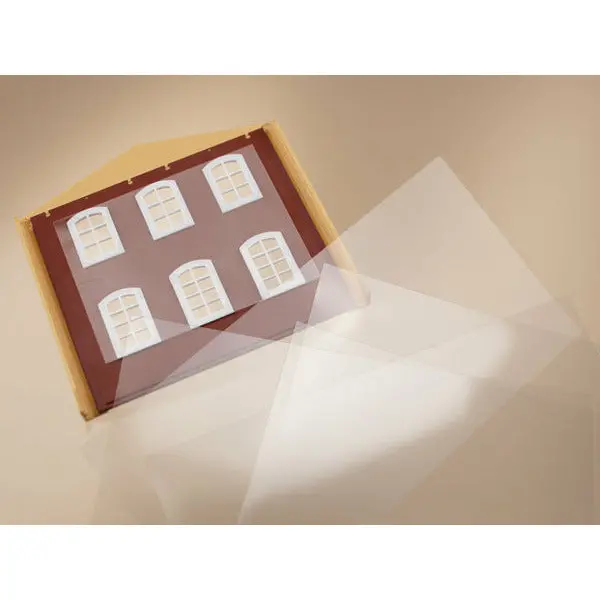 Window Film For Residential And Commercial Glass 1