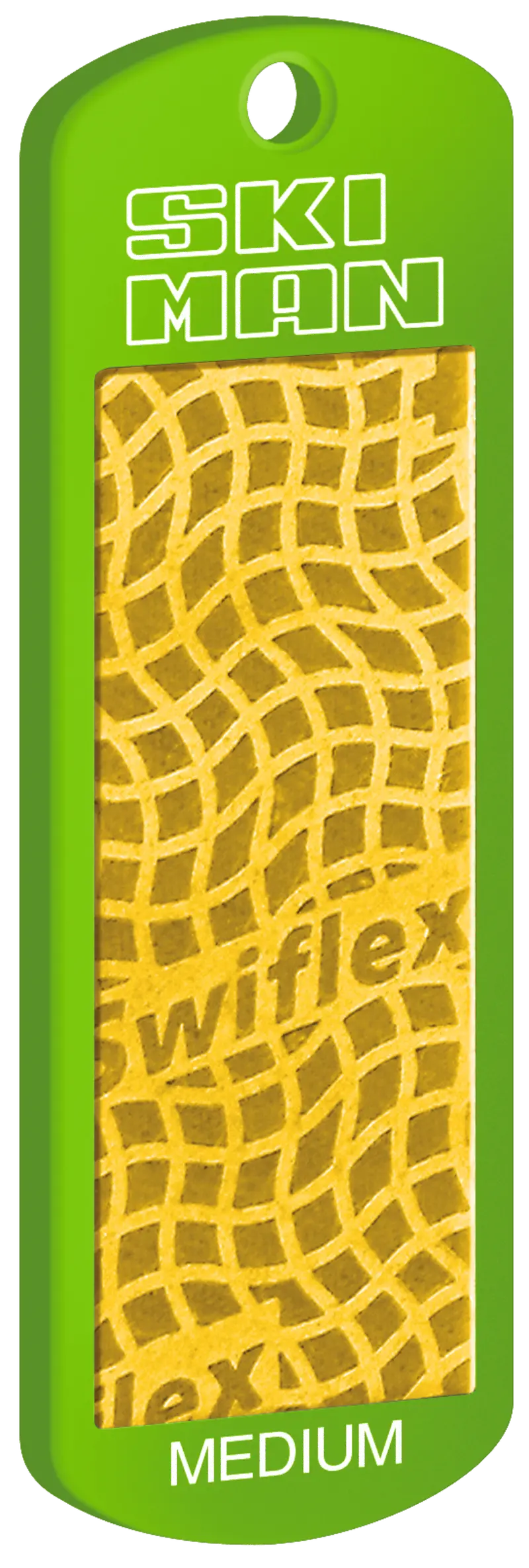 Wintersteiger Diamond File Skiman – 70Mm, Medium Grit 1
