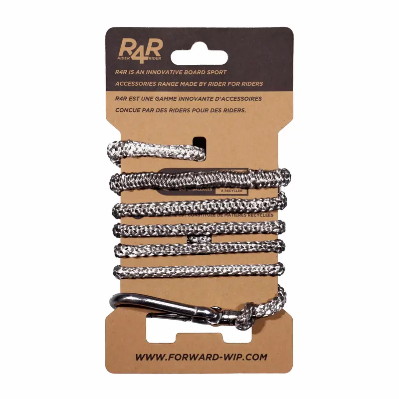 Wip Wing Leash 2.0 – Adjustable Surf Accessory 1