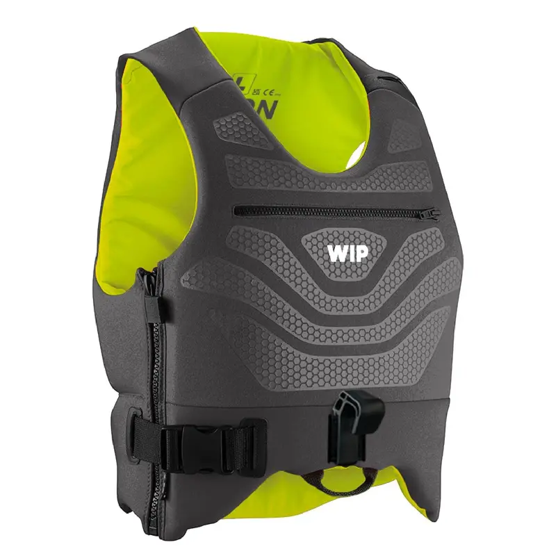 Wip Wing Neo Buoyancy Vest – 50N Iso Certified Life Jacket 1