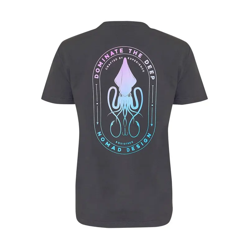 Women'S Squidtrex™ Domination Graphic Tee 1