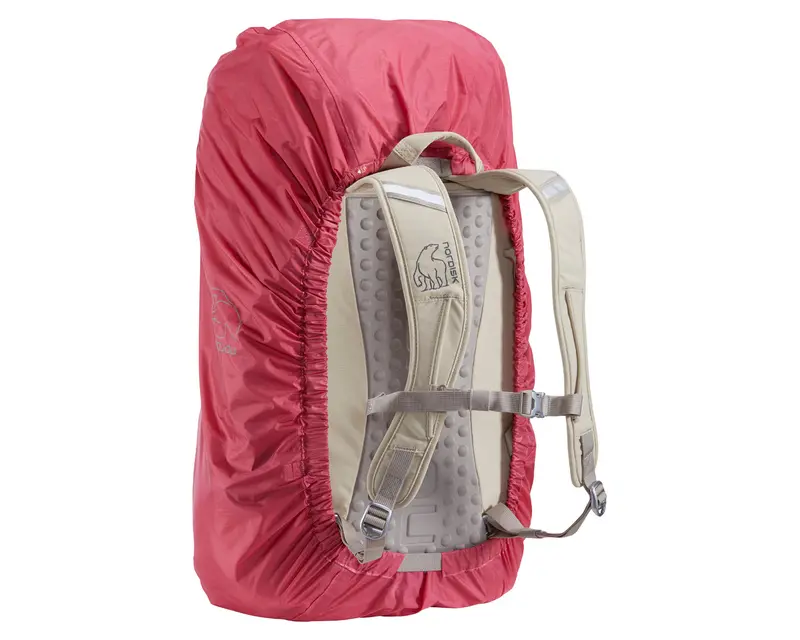 Yggdrasil Rain Cover For Tents – Azalea Cherry Pink 1